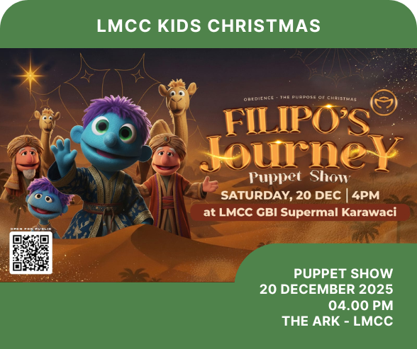 LMCC GBI Supermal Karawaci