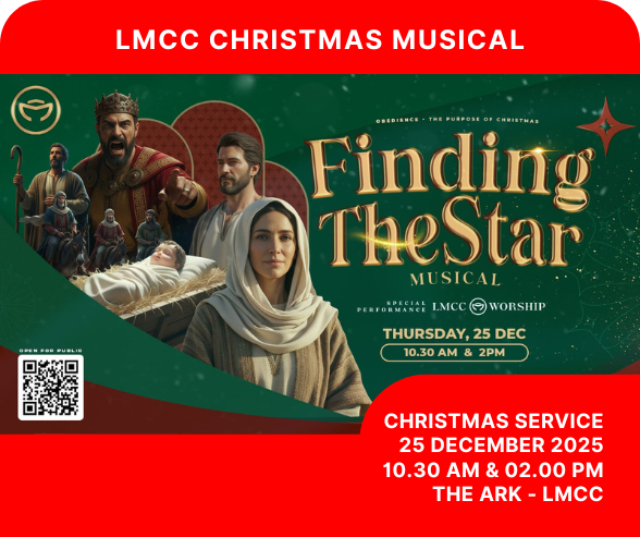 LMCC GBI Supermal Karawaci