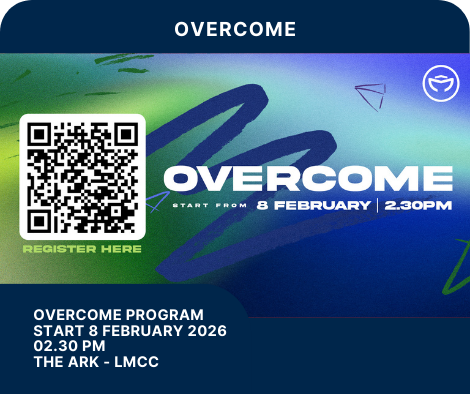 LMCC GBI Supermal Karawaci