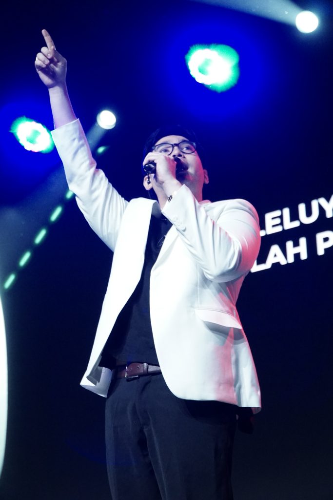 LMCC GBI Supermal Karawaci