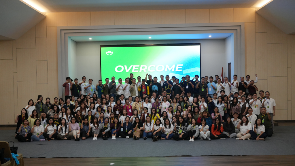 LMCC GBI SUPERMAL KARAWACI