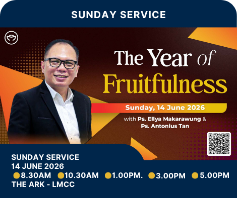 LMCC GBI SUPERMAL KARAWACI