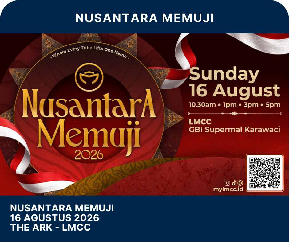 LMCC GBI SUPERMAL KARAWACI