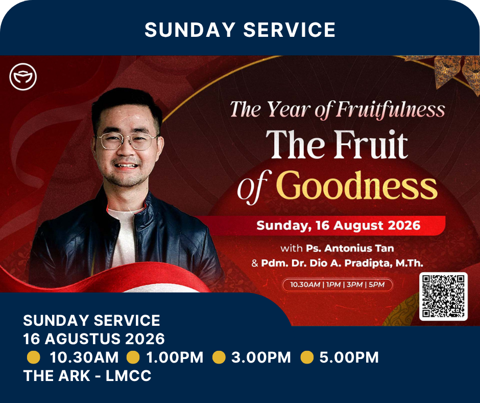 LMCC GBI SUPERMAL KARAWACI