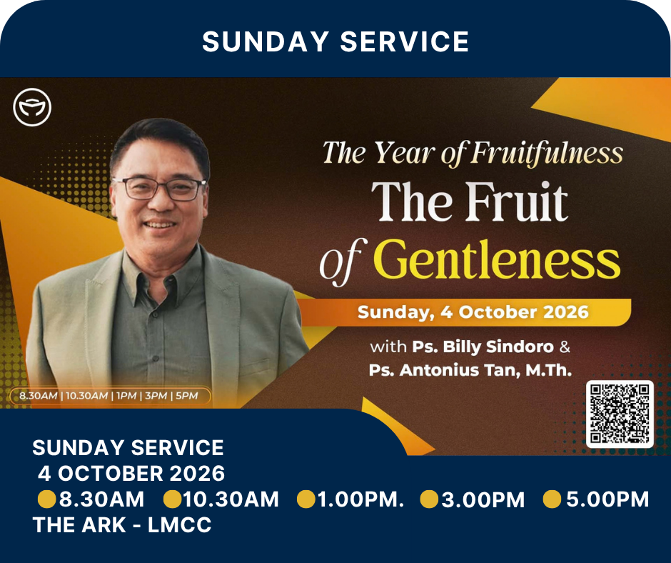 LMCC GBI SUPERMAL KARAWACI