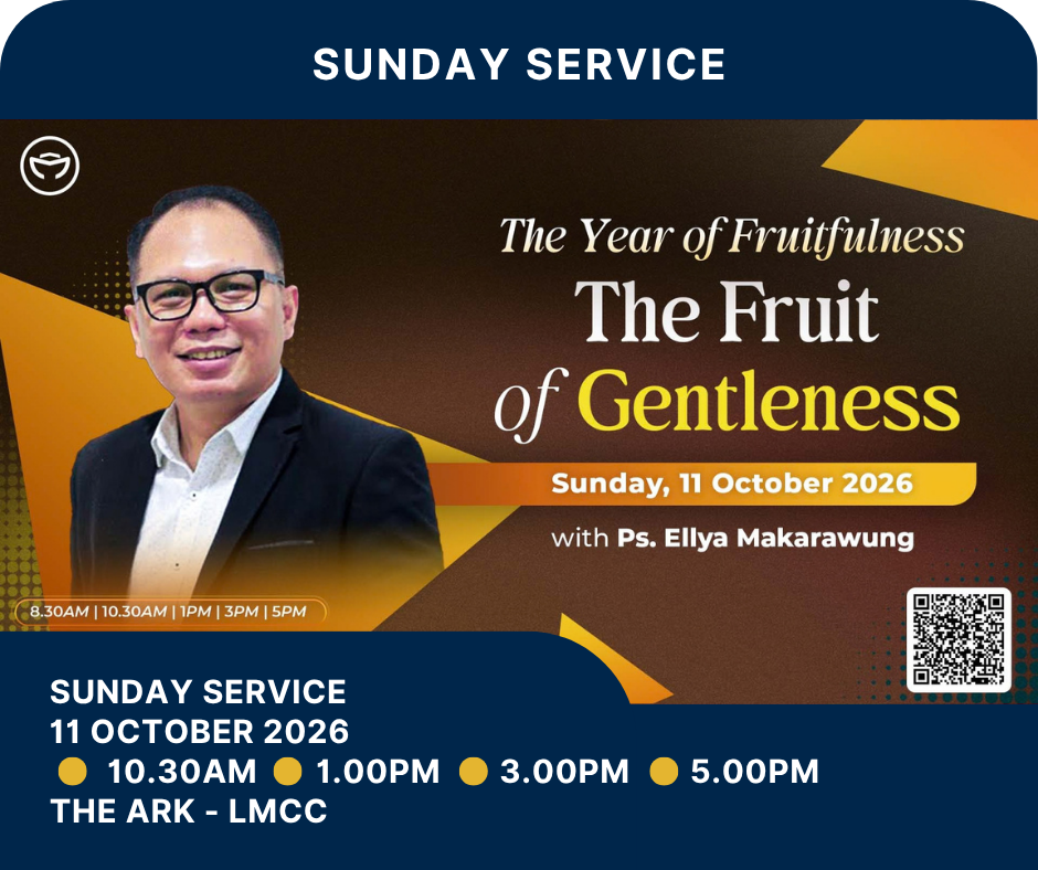 LMCC GBI SUPERMAL KARAWACI